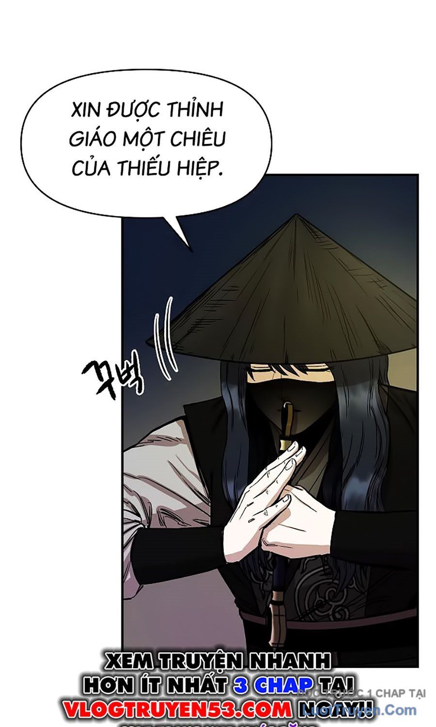 Thương Thiên Võ Thần 2 Chapter 2 - 53