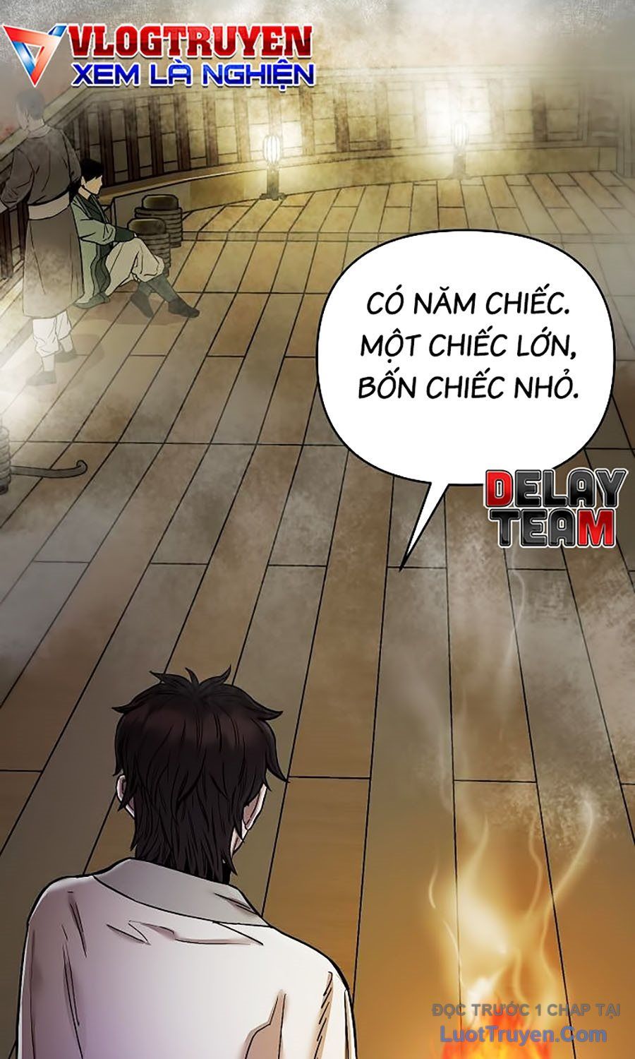 Thương Thiên Võ Thần 2 Chapter 2 - 78