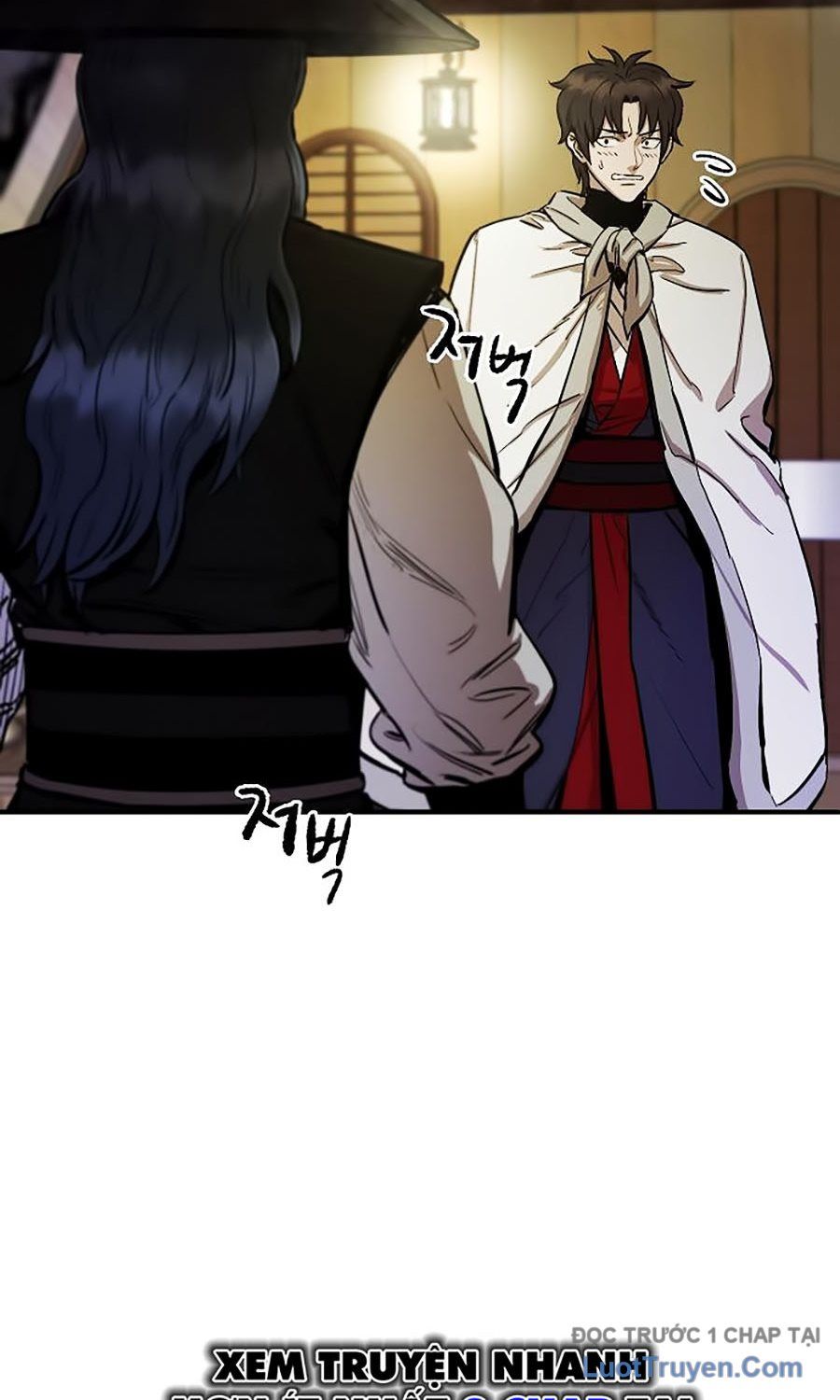 Thương Thiên Võ Thần 2 Chapter 2 - 10