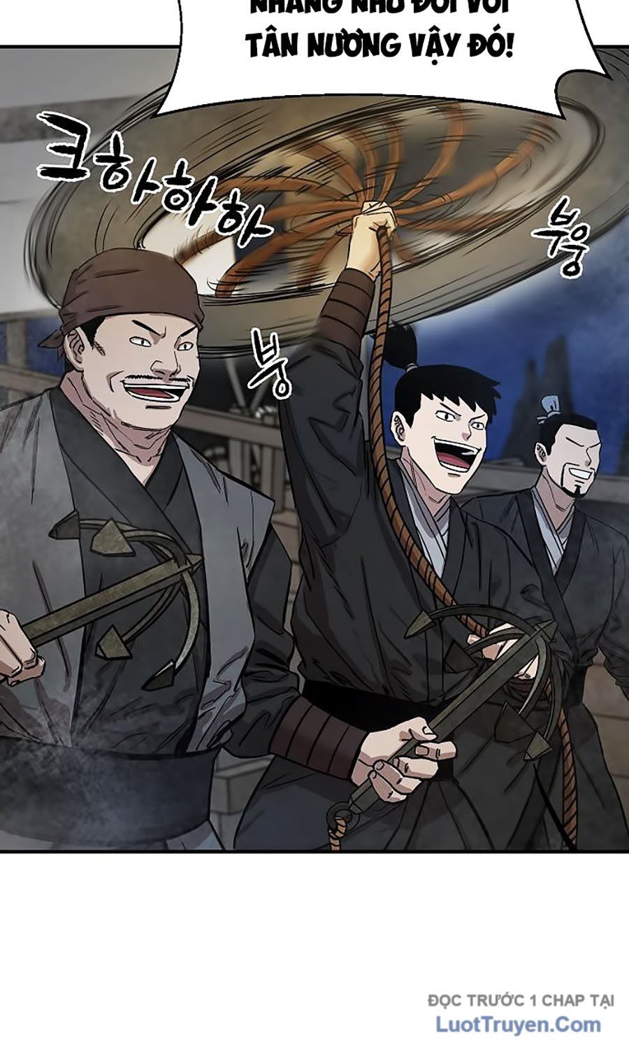 Thương Thiên Võ Thần 2 Chapter 2 - 92