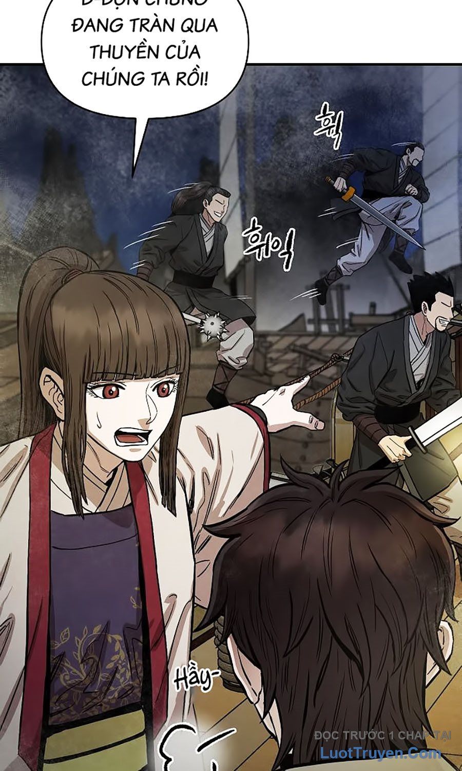 Thương Thiên Võ Thần 2 Chapter 2 - 100