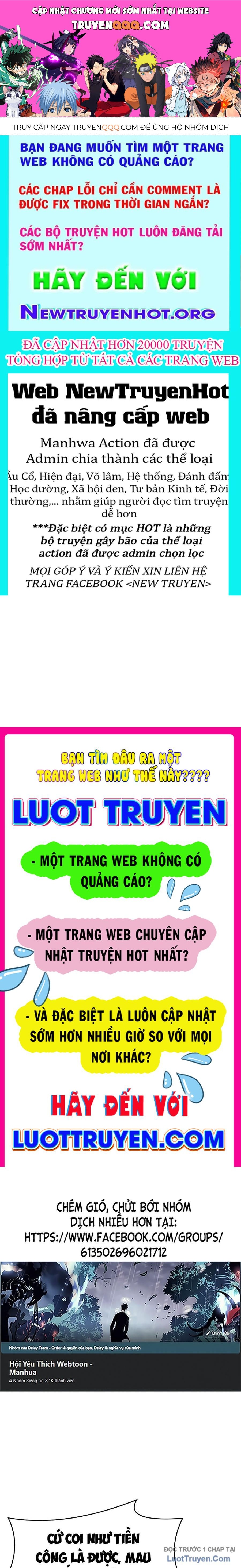 Thương Thiên Võ Thần 2 Chapter 3 - 1