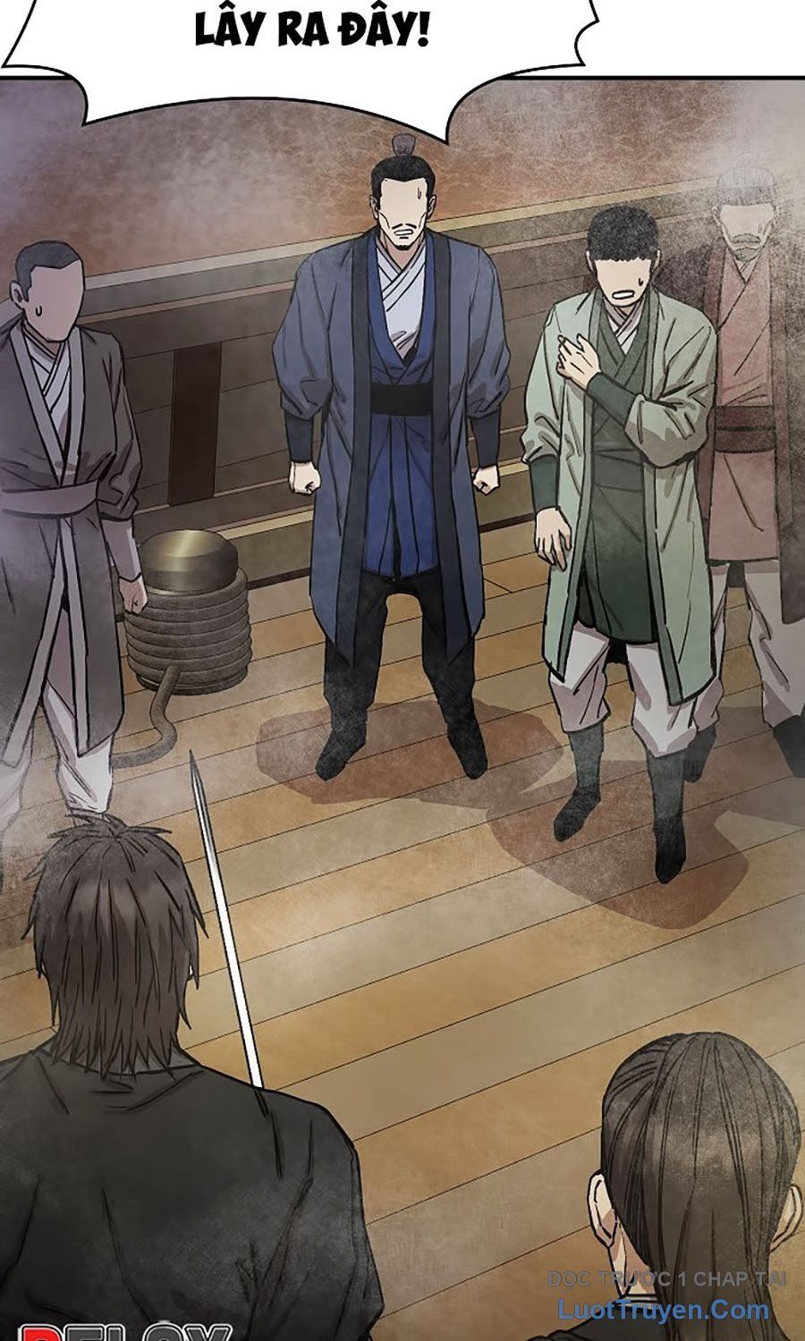 Thương Thiên Võ Thần 2 Chapter 3 - 2