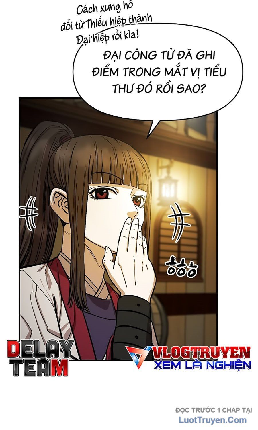 Thương Thiên Võ Thần 2 Chapter 3 - 117