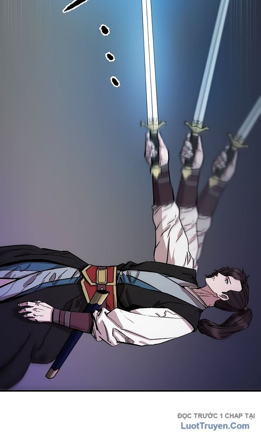 Thương Thiên Võ Thần 2 Chapter 3 - 127