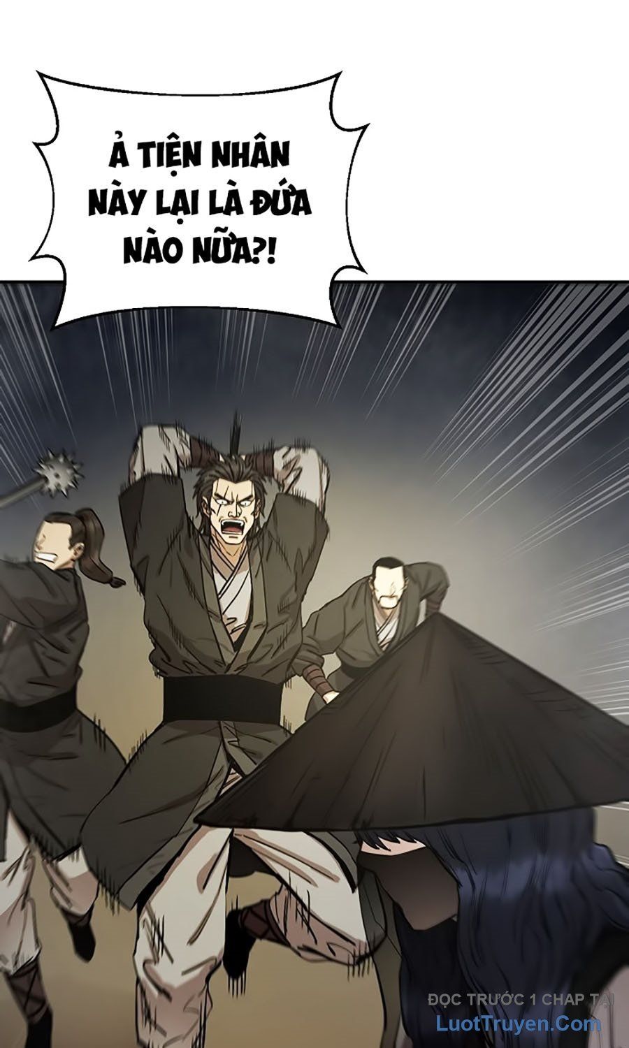 Thương Thiên Võ Thần 2 Chapter 3 - 37