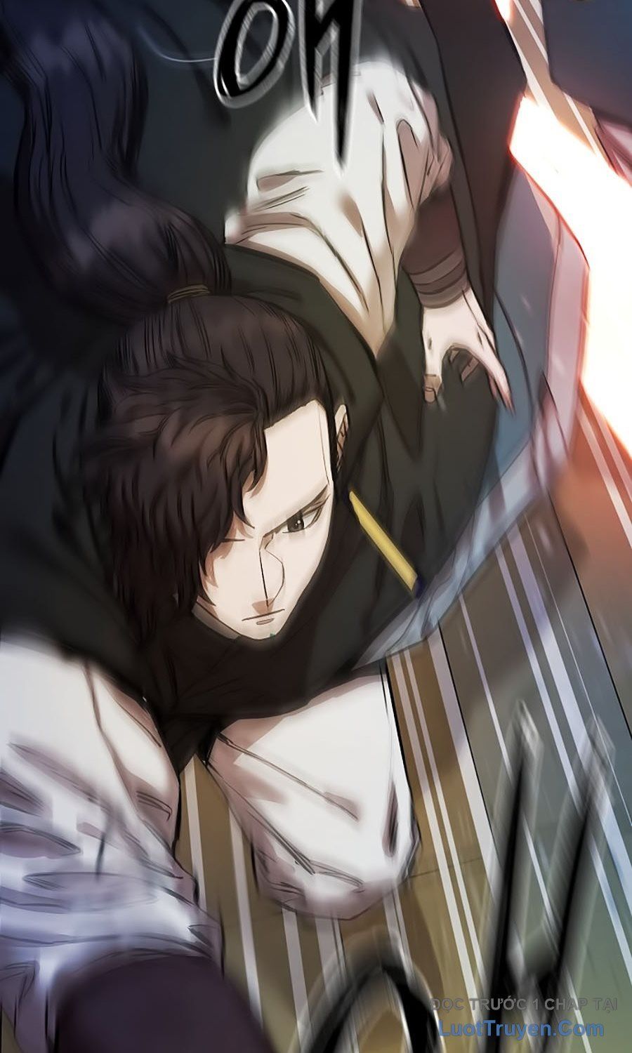 Thương Thiên Võ Thần 2 Chapter 3 - 72