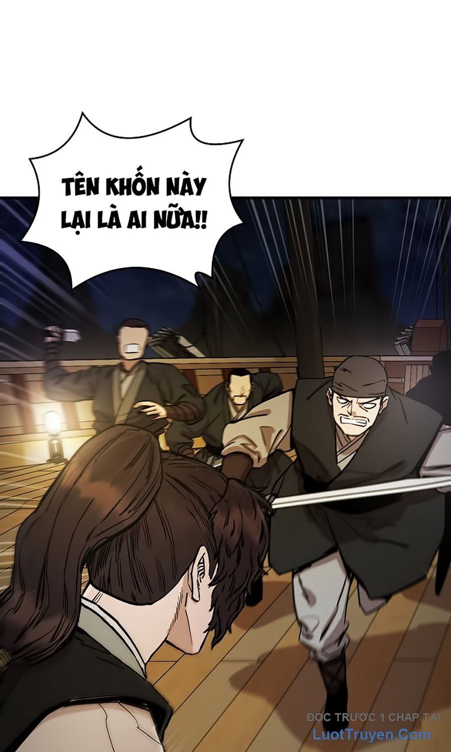 Thương Thiên Võ Thần 2 Chapter 3 - 81