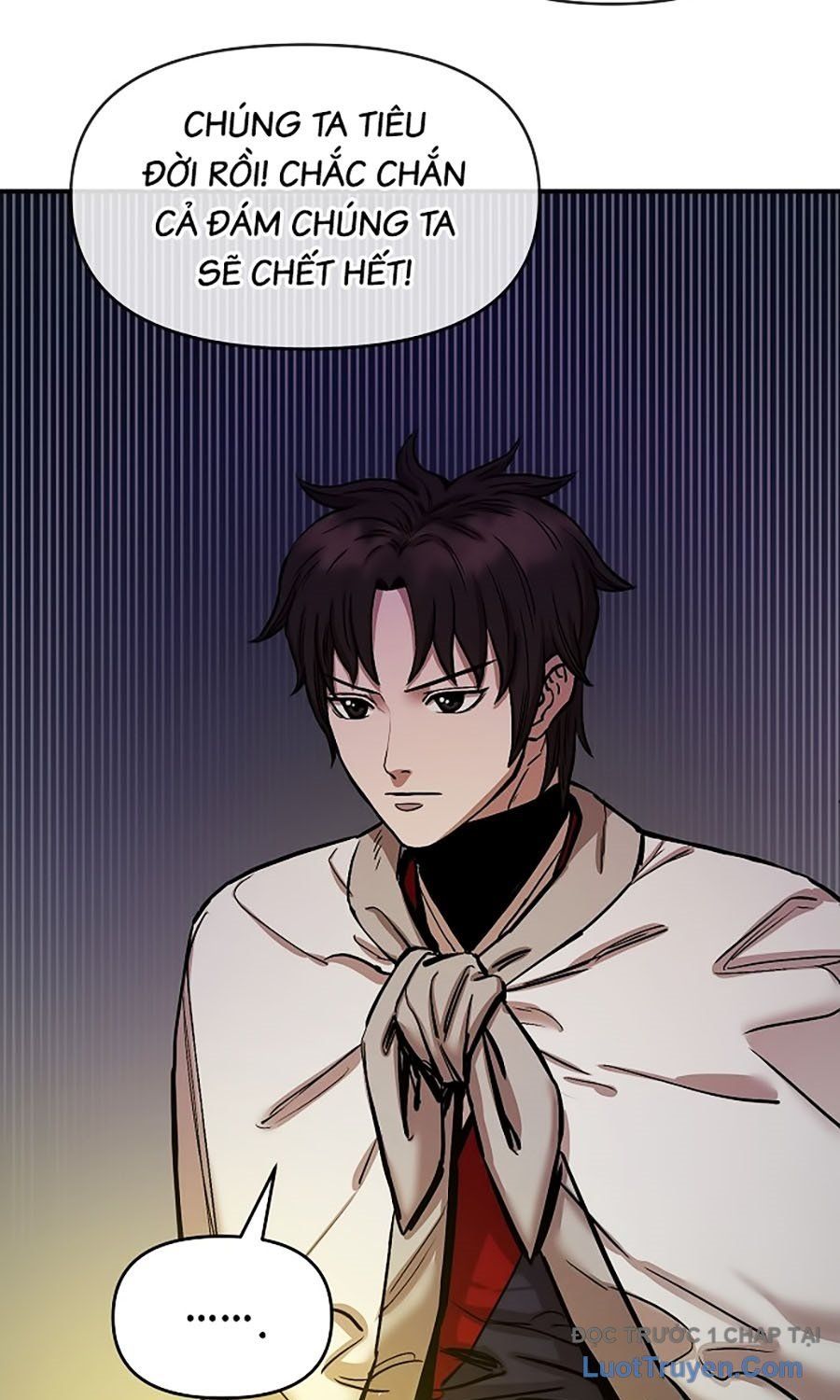 Thương Thiên Võ Thần 2 Chapter 4 - 11