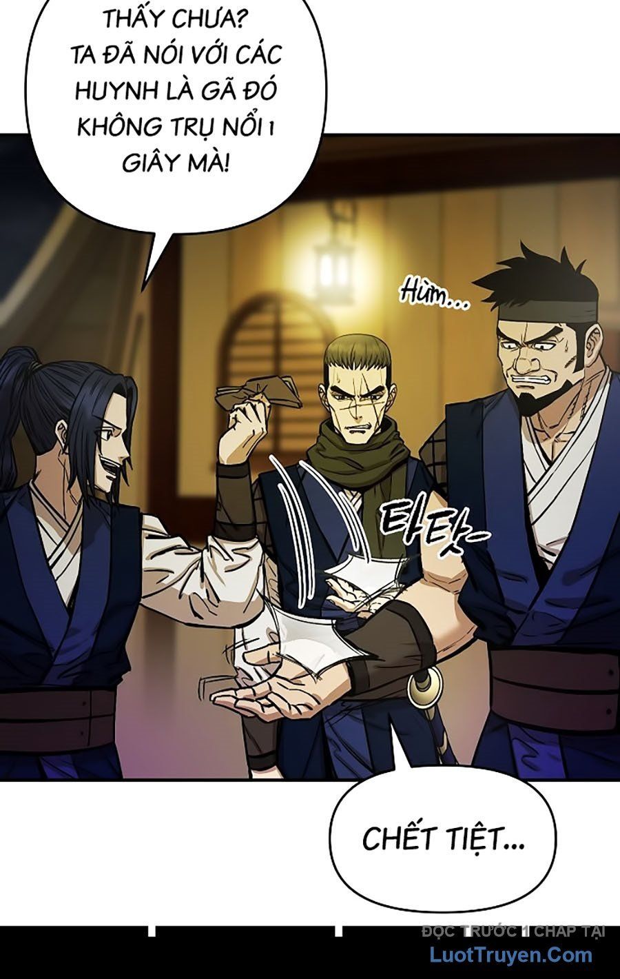 Thương Thiên Võ Thần 2 Chapter 4 - 106