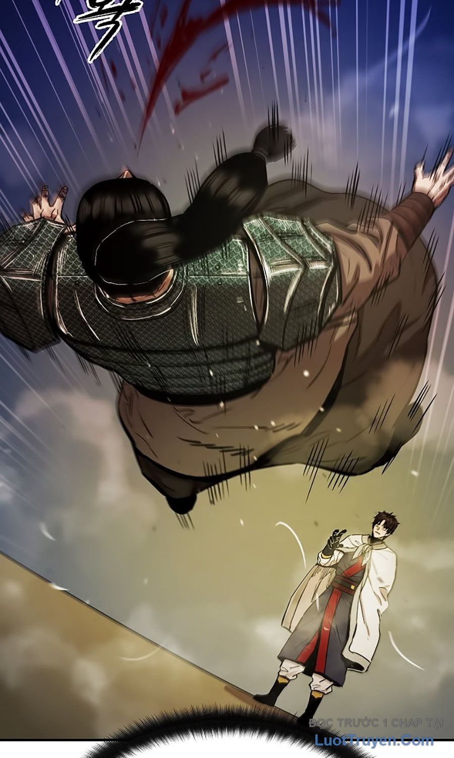 Thương Thiên Võ Thần 2 Chapter 4 - 124