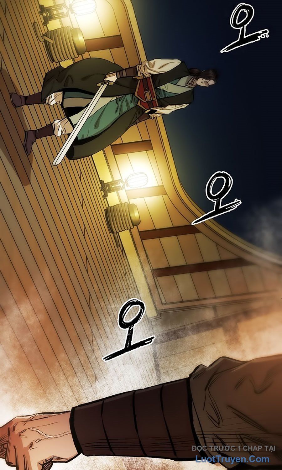 Thương Thiên Võ Thần 2 Chapter 4 - 41