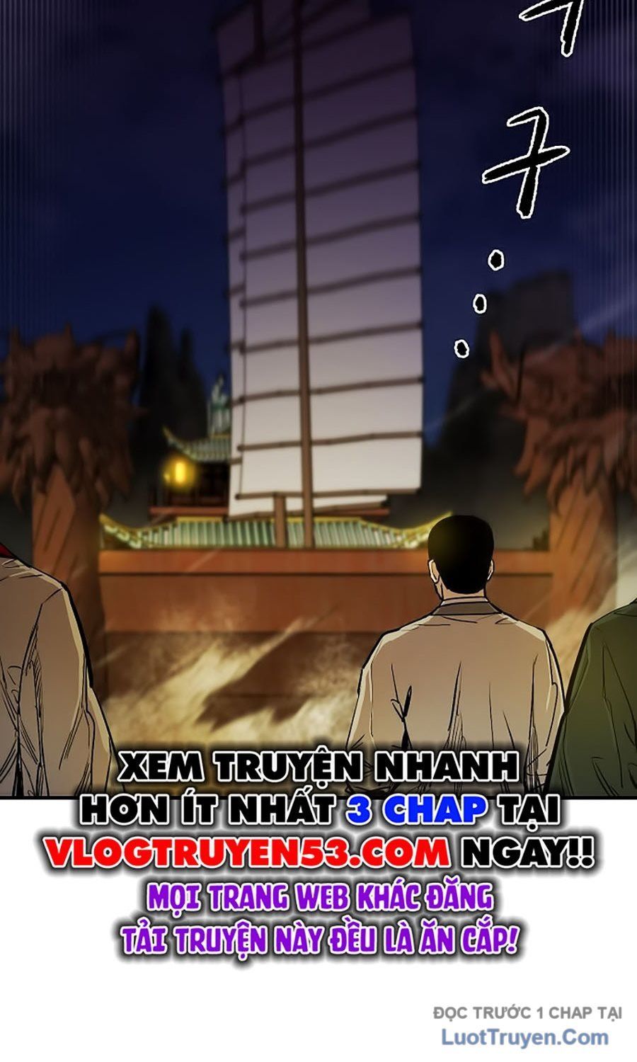 Thương Thiên Võ Thần 2 Chapter 4 - 6