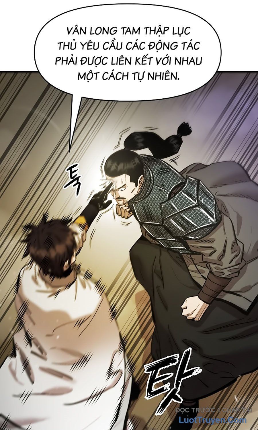 Thương Thiên Võ Thần 2 Chapter 5 - 11