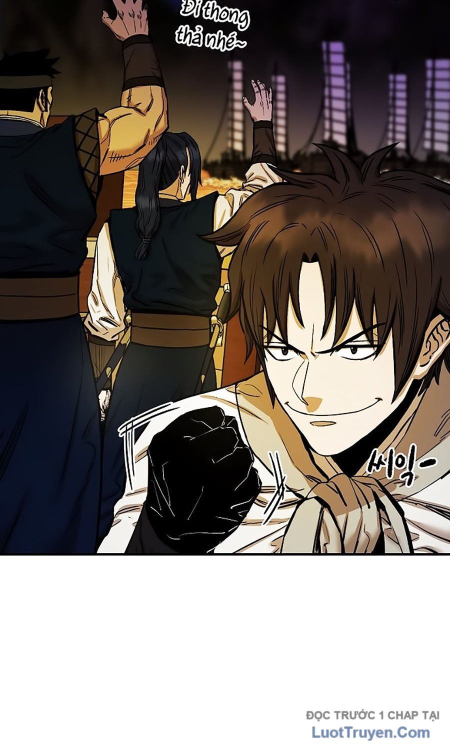 Thương Thiên Võ Thần 2 Chapter 5 - 110