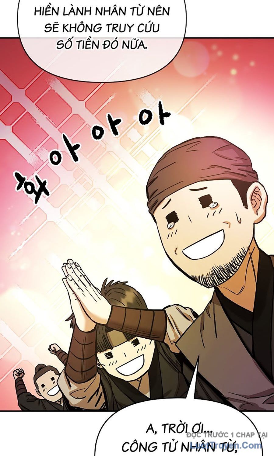 Thương Thiên Võ Thần 2 Chapter 5 - 128