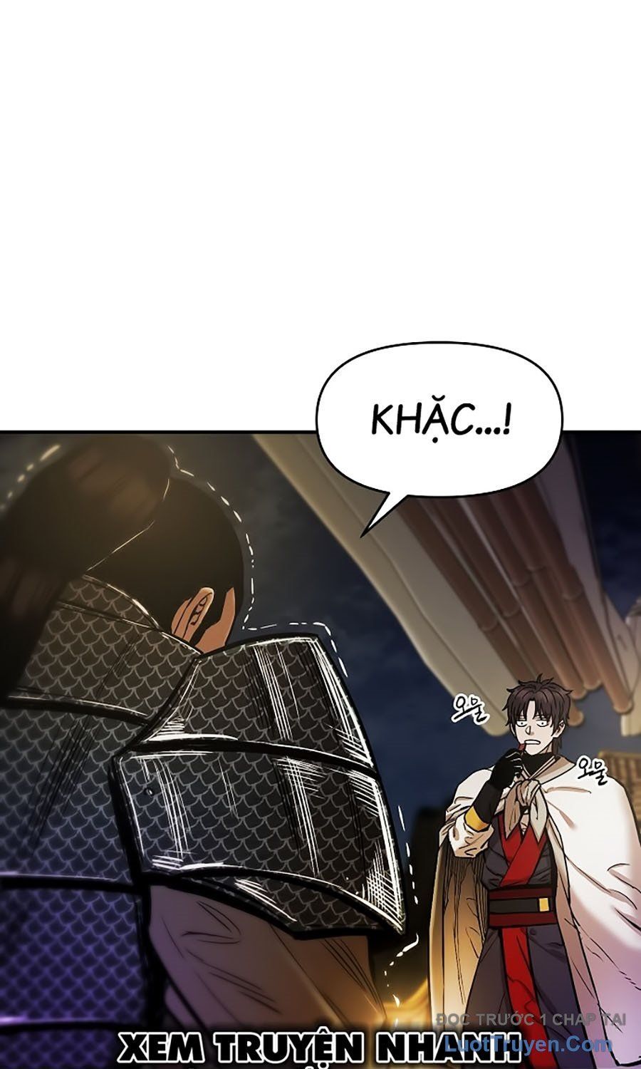 Thương Thiên Võ Thần 2 Chapter 5 - 3