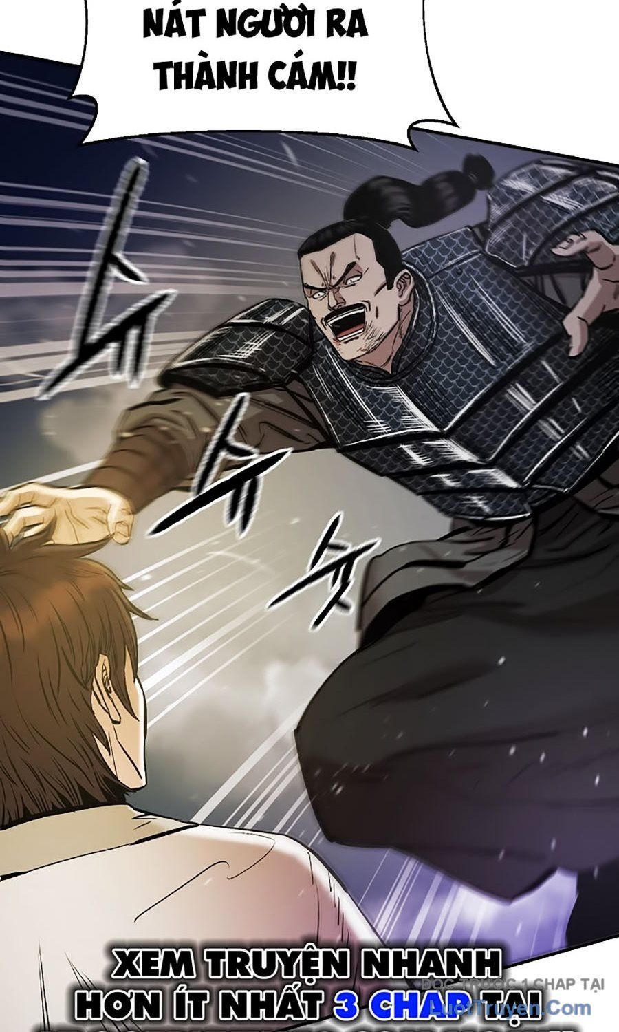 Thương Thiên Võ Thần 2 Chapter 5 - 30