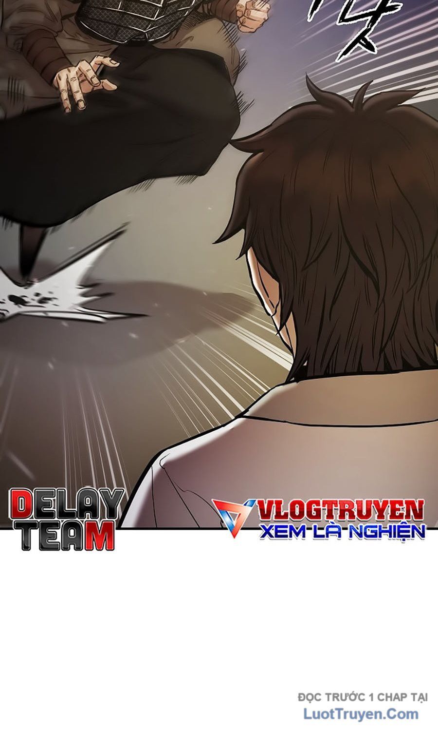 Thương Thiên Võ Thần 2 Chapter 5 - 6