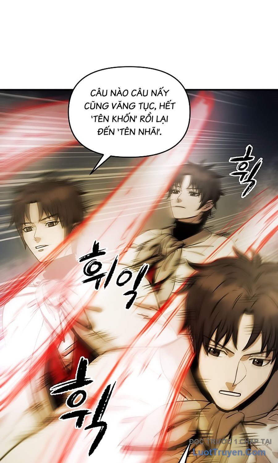 Thương Thiên Võ Thần 2 Chapter 5 - 7