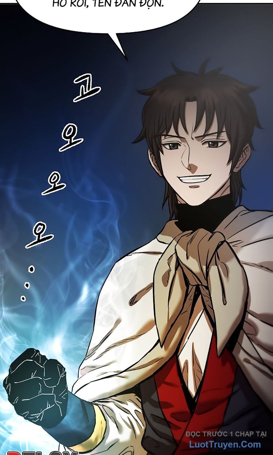 Thương Thiên Võ Thần 2 Chapter 5 - 62