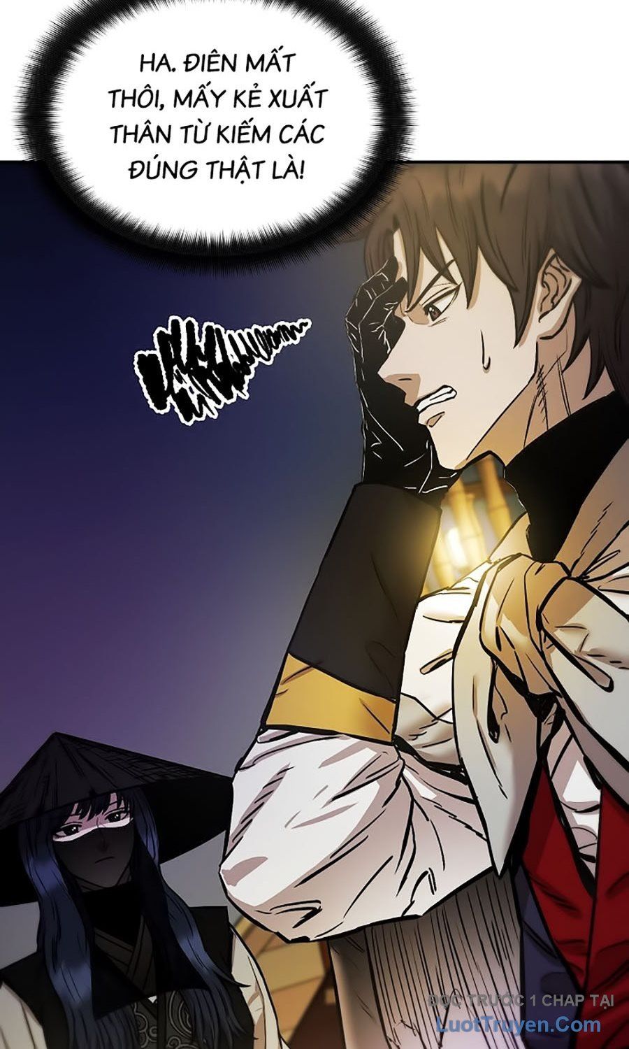 Thương Thiên Võ Thần 2 Chapter 5 - 83