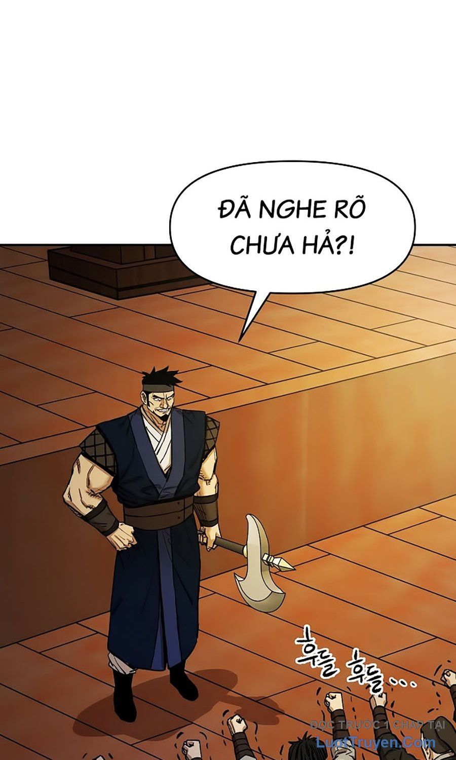 Thương Thiên Võ Thần 2 Chapter 5 - 99