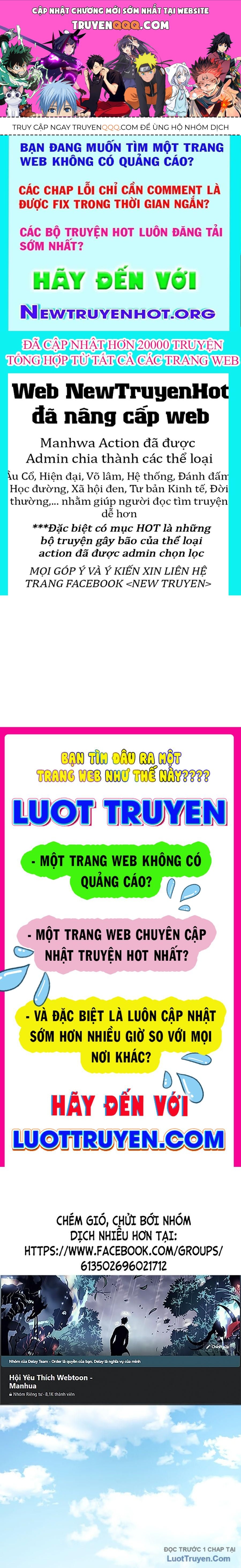 Thương Thiên Võ Thần 2 Chapter 6 - 1