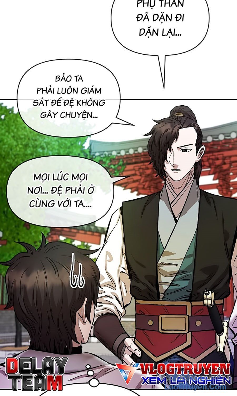 Thương Thiên Võ Thần 2 Chapter 6 - 101