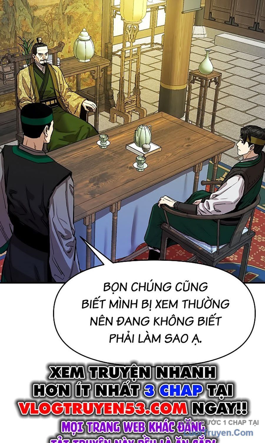 Thương Thiên Võ Thần 2 Chapter 6 - 106