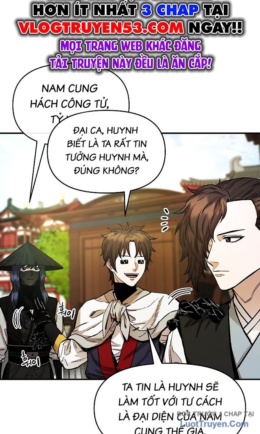 Thương Thiên Võ Thần 2 Chapter 6 - 24