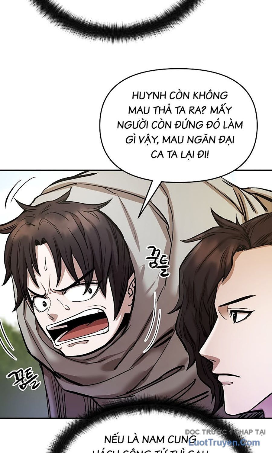 Thương Thiên Võ Thần 2 Chapter 6 - 36