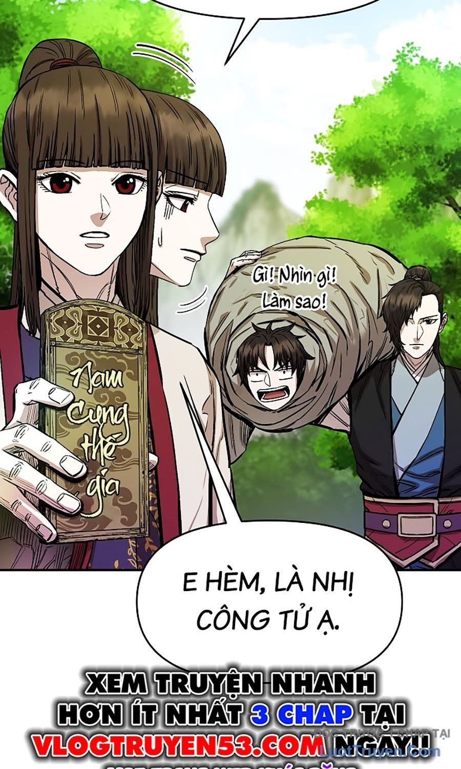 Thương Thiên Võ Thần 2 Chapter 6 - 44