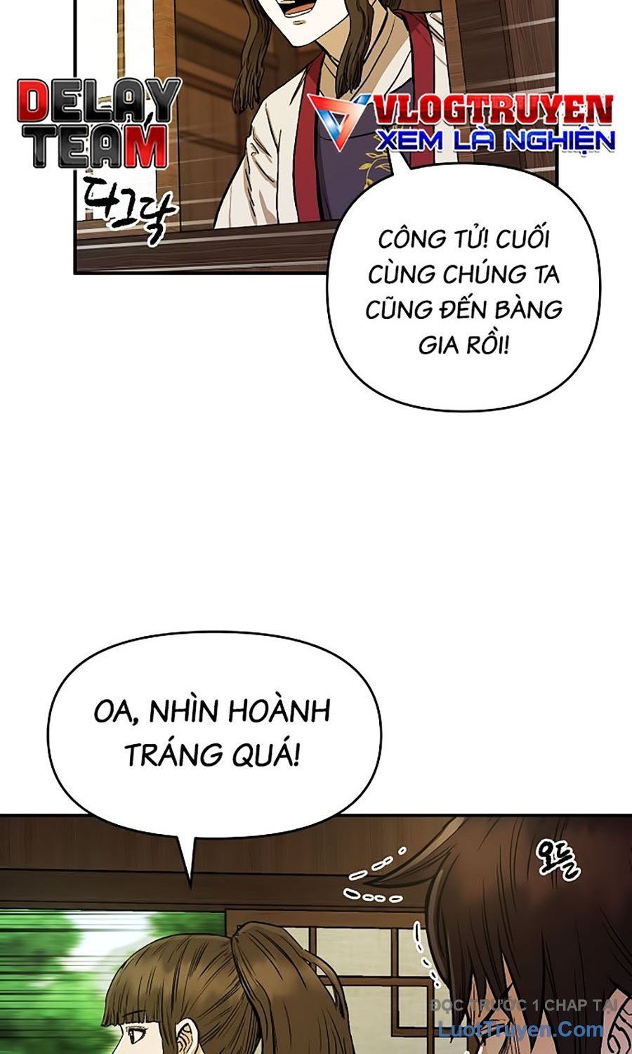 Thương Thiên Võ Thần 2 Chapter 6 - 6