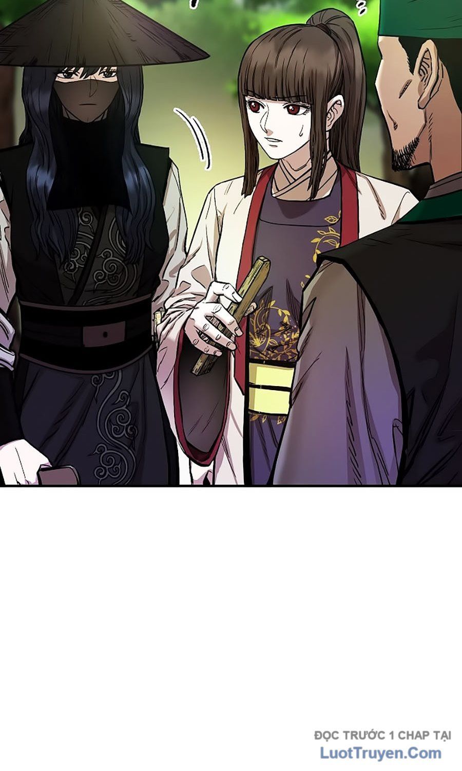 Thương Thiên Võ Thần 2 Chapter 6 - 54