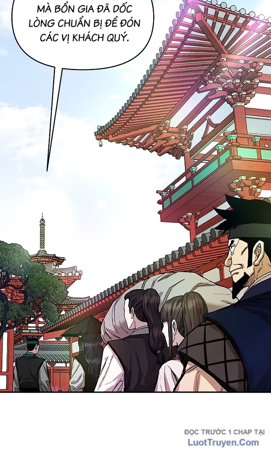 Thương Thiên Võ Thần 2 Chapter 6 - 66