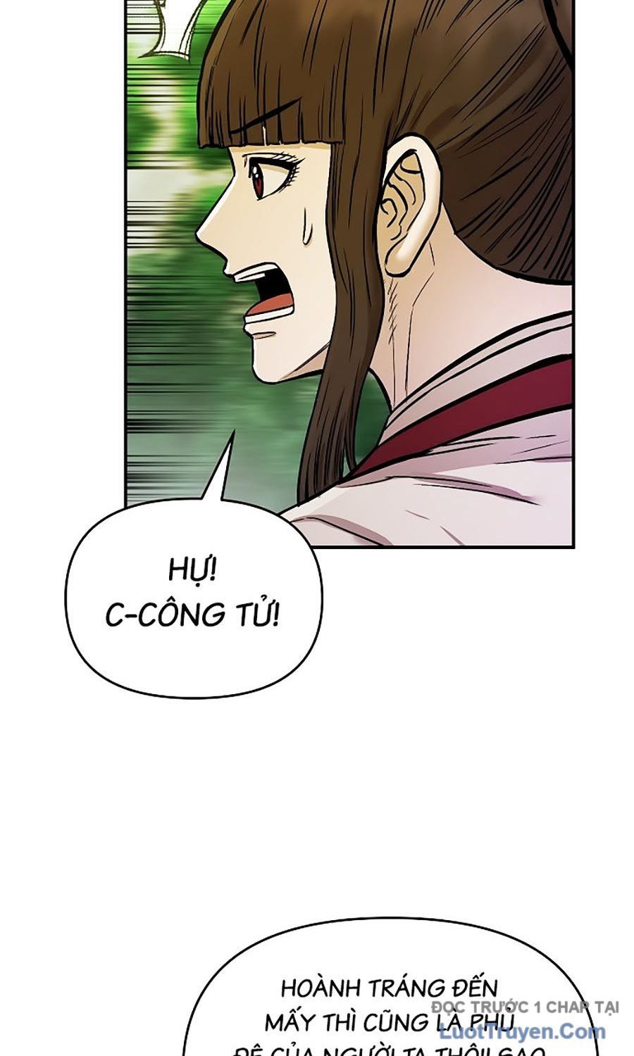 Thương Thiên Võ Thần 2 Chapter 6 - 8