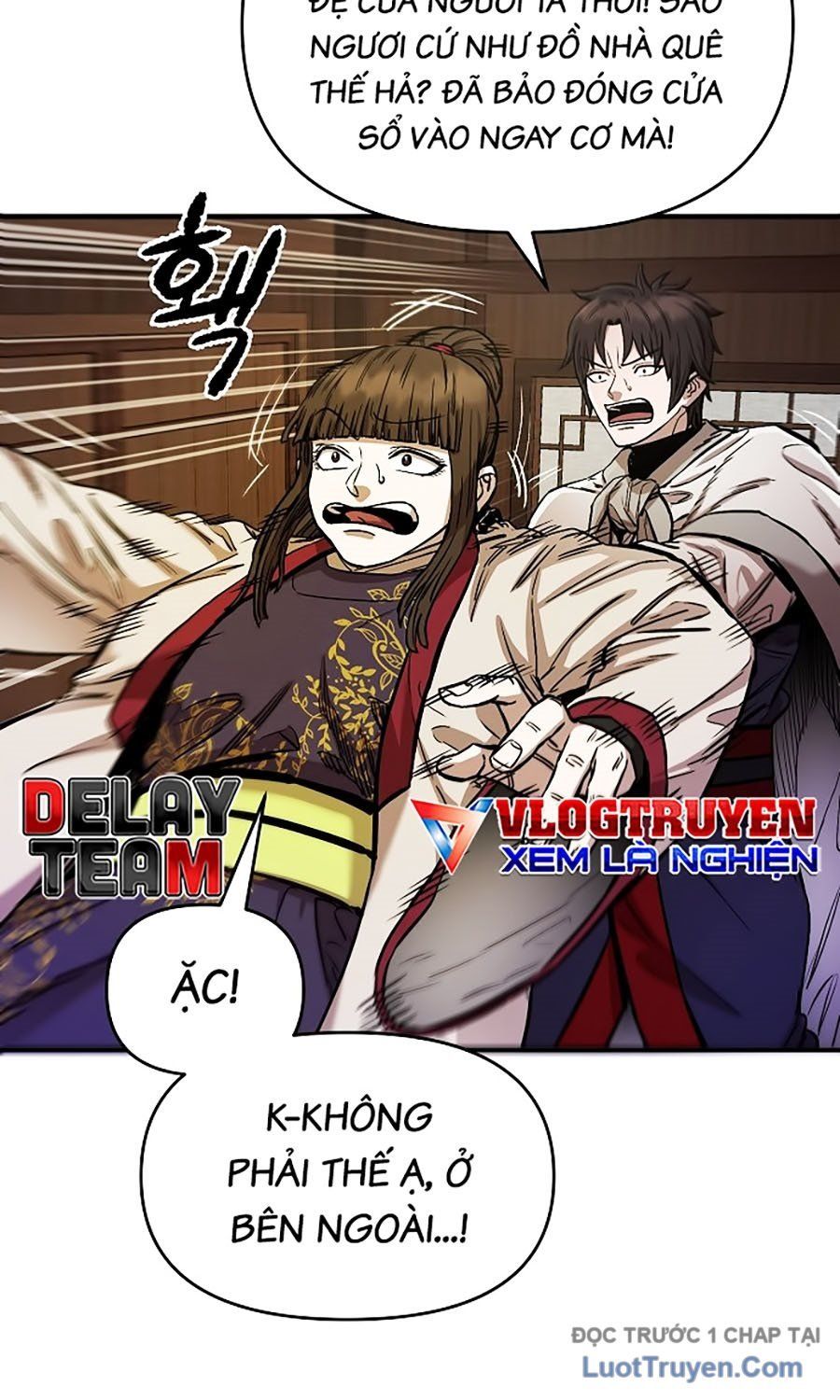 Thương Thiên Võ Thần 2 Chapter 6 - 9