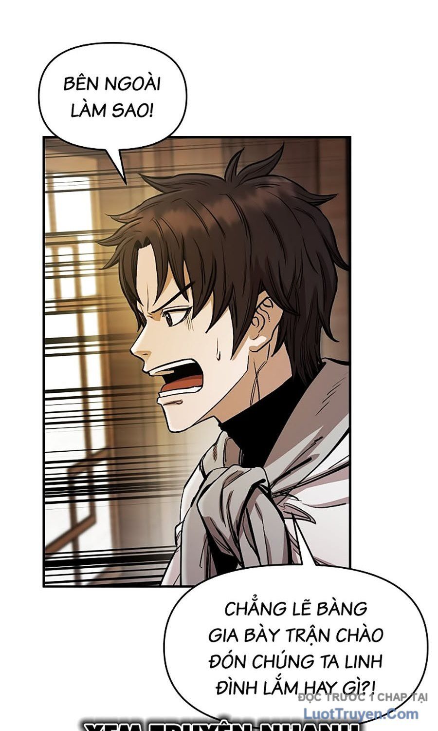 Thương Thiên Võ Thần 2 Chapter 6 - 10