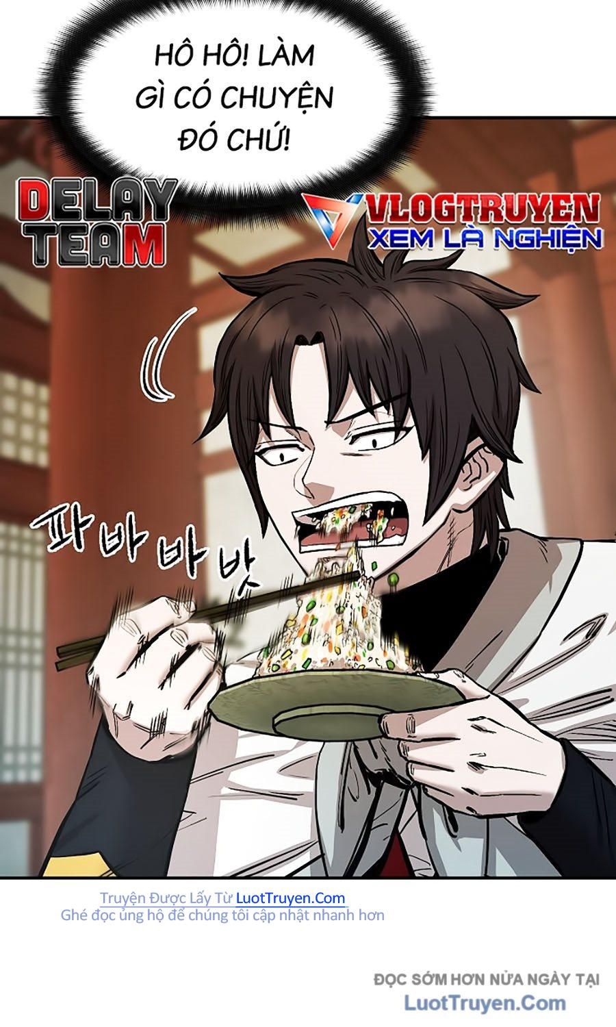 Thương Thiên Võ Thần 2 Chapter 7 - 11