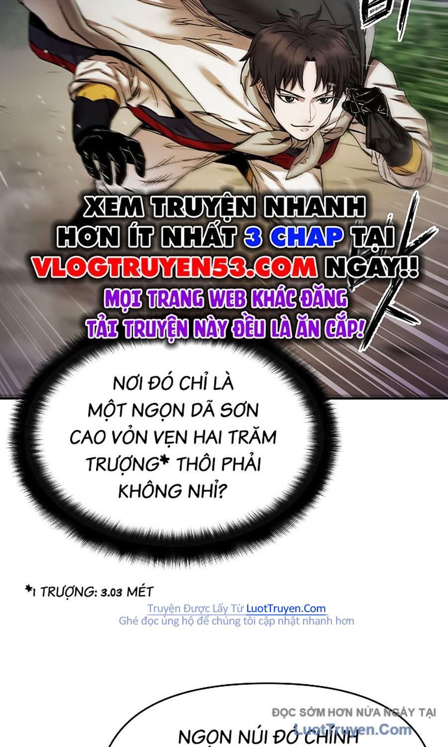 Thương Thiên Võ Thần 2 Chapter 7 - 101