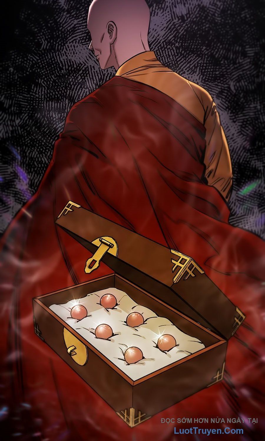 Thương Thiên Võ Thần 2 Chapter 7 - 104