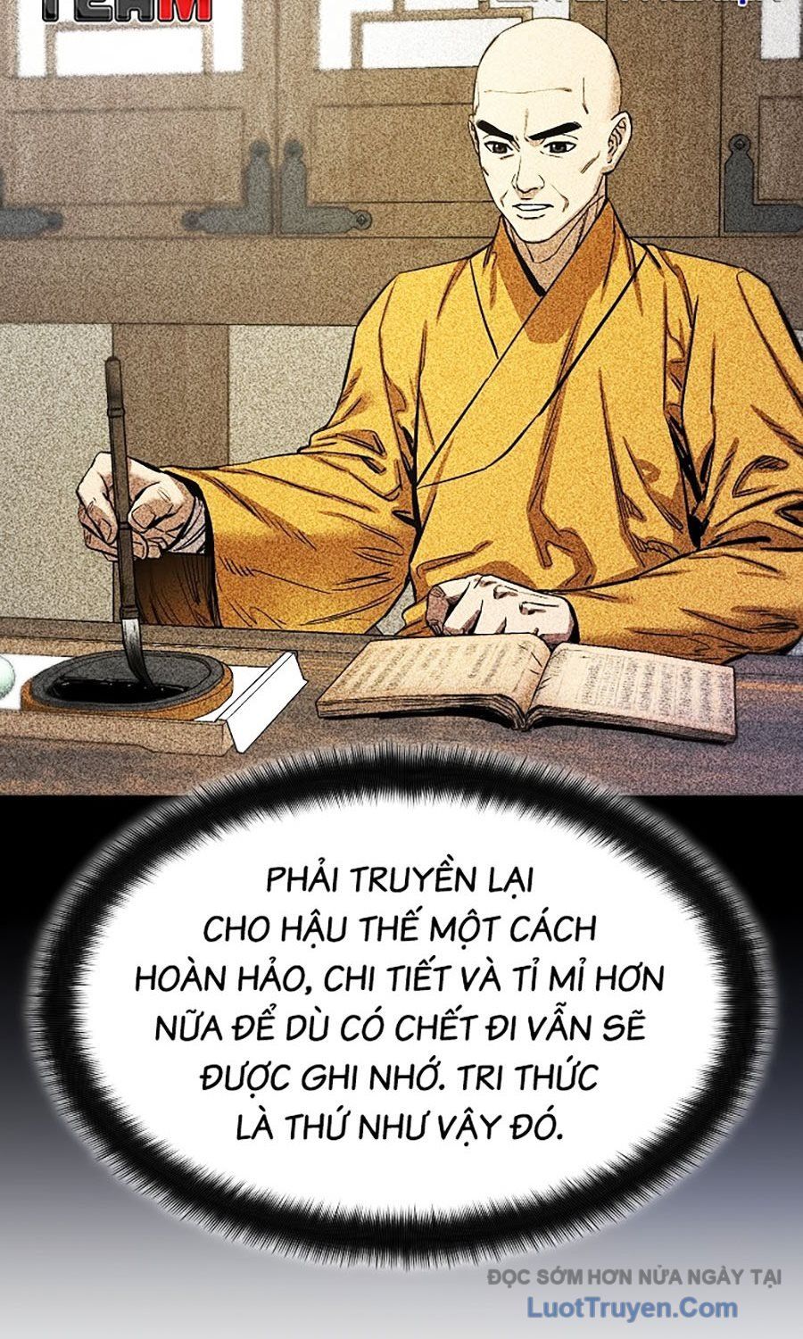 Thương Thiên Võ Thần 2 Chapter 7 - 107