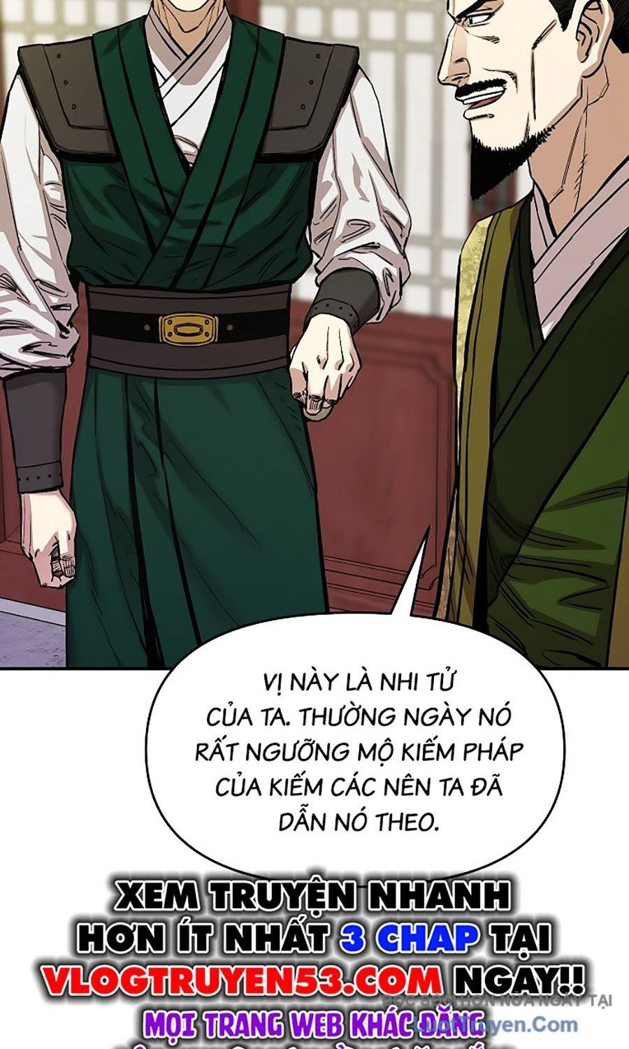 Thương Thiên Võ Thần 2 Chapter 7 - 18