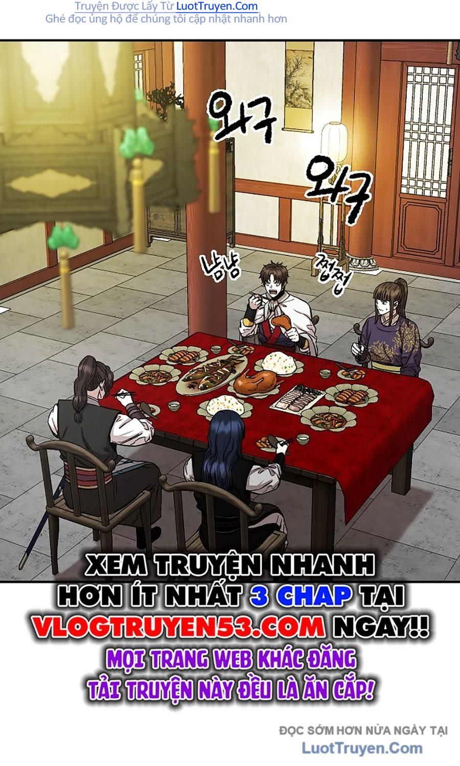 Thương Thiên Võ Thần 2 Chapter 7 - 3