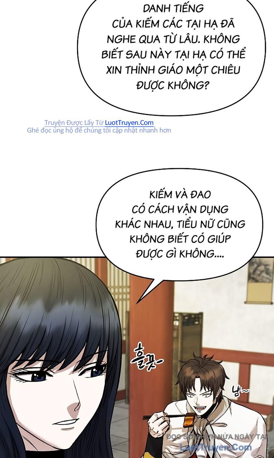 Thương Thiên Võ Thần 2 Chapter 7 - 21