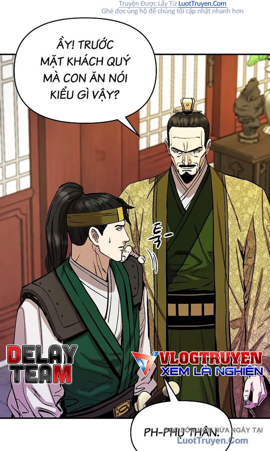 Thương Thiên Võ Thần 2 Chapter 7 - 28