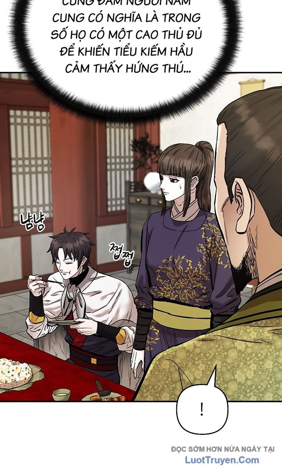 Thương Thiên Võ Thần 2 Chapter 7 - 35