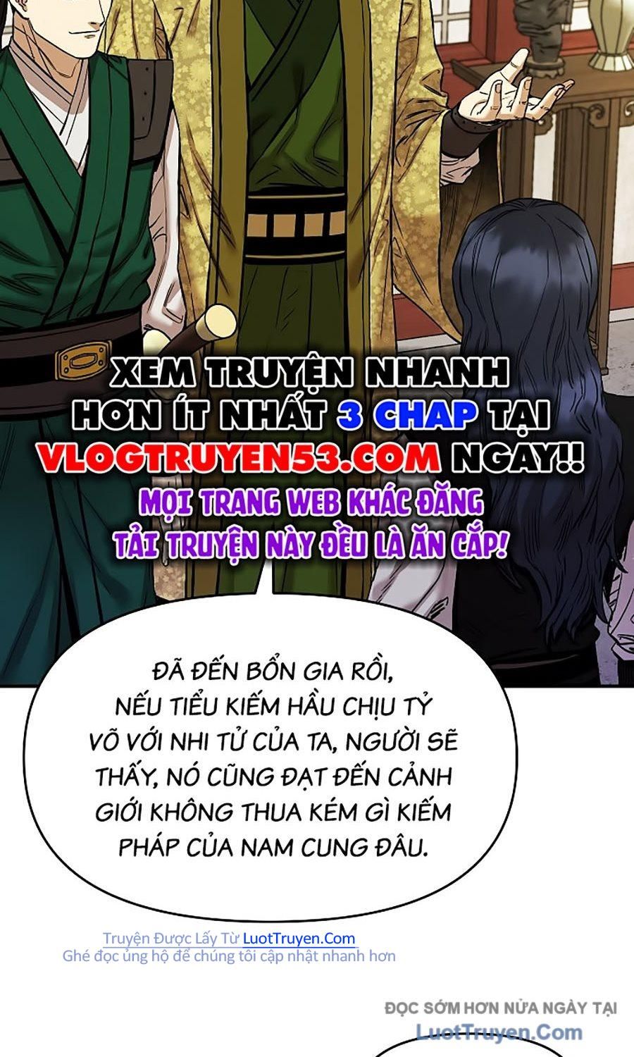 Thương Thiên Võ Thần 2 Chapter 7 - 45