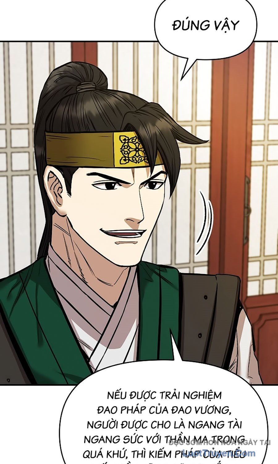 Thương Thiên Võ Thần 2 Chapter 7 - 46